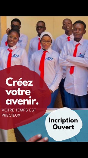 #pourtoi Meilleurs Universités au Mali 📍Baco djicoroni golf