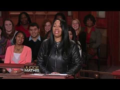 Pulling a Pistol on a Partner