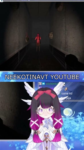 Este juego me dio miedo, don't sleep 1