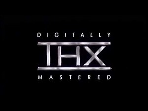 THX Broadway +2/higher-pitch (E) Logo History