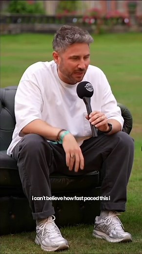 Explore the Hide and Seek Festival Interview