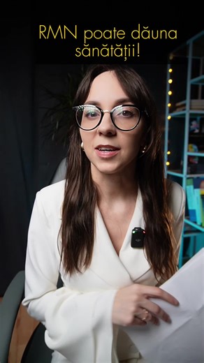 Când este indicat RMN-ul de coloană? 📌 Mulți pacienți cu dureri de spate își doresc un RMN imediat, dar nu întotdeauna este necesar. În realitate, momentul potrivit pentru investigație depinde de simptome și contextul clinic. 🔎 Când RMN-ul este OBLIGATORIU? ✅ Sindrom de coadă de cal – pierderea controlului vezicii urinare/intestinului, amorțeală în zona perineului. ✅ Traumatism acut – suspiciune de fractură vertebrală. ✅ Deficit motor sever (forță sub M3) – necesită evaluare imediată. ✅ Afecți