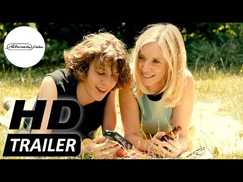 IM LETZTEN SOMMER | Trailer deutsch | Jetzt im Kino!