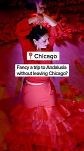 The essence of Spain comes to life at this Flamenco performance! | Fever