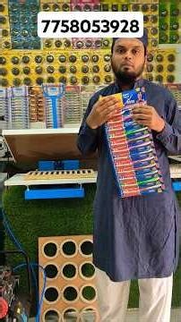 Scrubber Tooth Brush Packing Business Nagpur Nanded Hyderabad ! #newbusinessideas