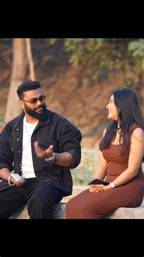 ANS Entertainment Official on Instagram: "Part-1. New video flirting on girl 😍"