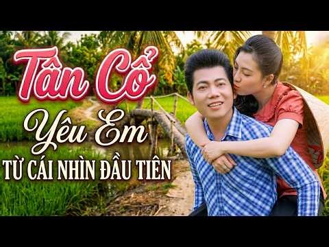 "Tim Tan Chảy" Hồ Minh Đương, Trịnh Ngọc Huyền Ca Tân Cổ Giao Duyên💚Ca Cổ Hơi Dài Miền Tây Mê Đắm