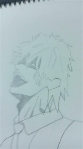 kira drawing #drawing #love #art