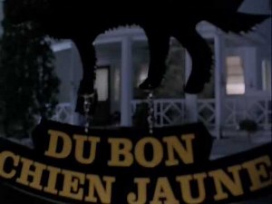 Matusalem 2 film complet quebecois