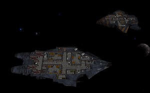 Update 39 - New planets, dungeons, skills and missions news - Galactic Crew