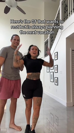 TatuBaby on TikTok
