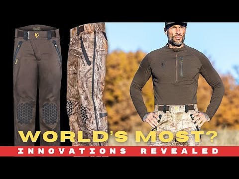 Best Waterproof Hunting Pants Of 2026! Tested & Reviewed
