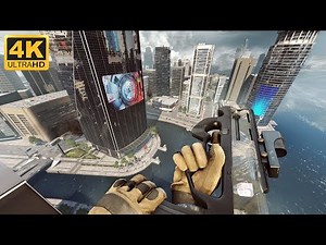 Battlefield 4 | Multiplayer Gameplay In 2023 [4K 60FPS] No Commentary
