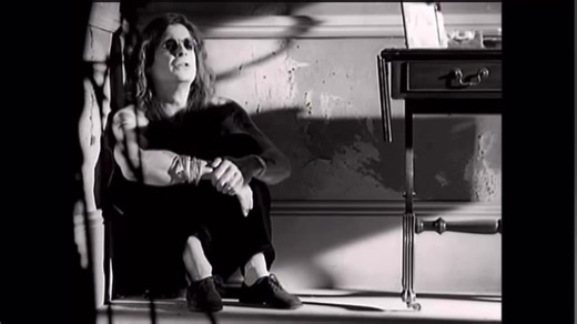 Ozzy Osbourne - “Road To Nowhere” (Official Music Video)