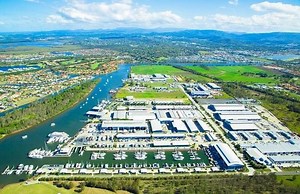 Coomera, Queensland - Alchetron, The Free Social Encyclopedia