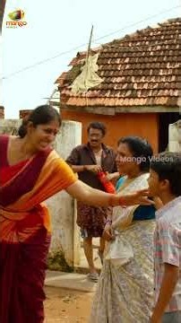 సూపర్ కామెడీ సీన్ 😂 | Vinara Sodara Veera Kumara Movie | Priyanka Jain | Sreenivas Sai | #YTShorts