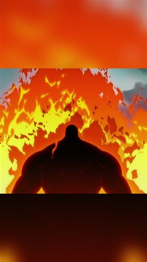 The Tragic Death of Spear in Primal Season 2