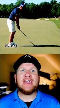 From Fowler’s bag to a U.S. Open trophy. The Jailbird is undefeated. #golf #golflife #jailbird