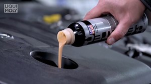 Protect your engine with LIQUI MOLY Ceratec! It forms a dual protective coating on all engine parts to reduce friction and wear 🛡️ It also effectively reduces fuel consumption, and the effect lasts up to 50,000km 🤩 Check out the video below to see how easy it is to use it on your vehicle! Get your Ceratec NOW at our Official Online Store: 🛒 https://bit.ly/3asX8pu 🛒 Or you can send us a message if you have any inquiries 📲 WhatsApp: https://wa.link/hupwfx | LIQUI MOLY East Malaysia
