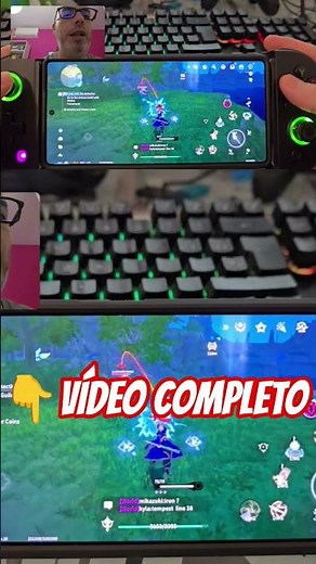 ⚡ THIS IS HOW I CONNECTED my CONTROLLER and played BLUE PROTOCOL without any problems!