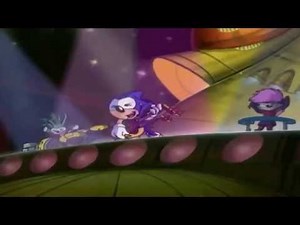 Sonic Underground Intro Deutsch HD