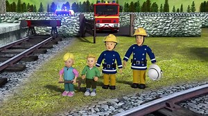Fireman Sam: Bessie to the Rescue