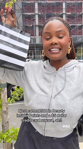 Get 2x points for every $1 spent with the Sephora Credit Card, up to 8% back in rewards and Beauty Insider Cash, and more! | Sephora