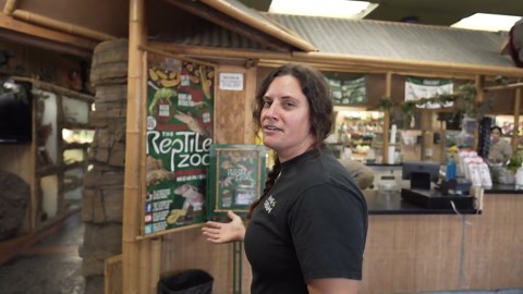 Halloween special: Spooky reptiles😱👻