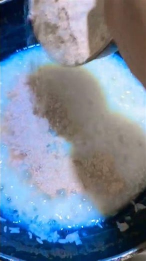 #ragi sangati# cheyadam Ela 🍲🍲