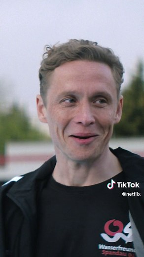 based on the incredible true story of the Mardini sisters who escaped a war to chase a dream, THE SWIMMERS is now streaming #theswimmers #netflix