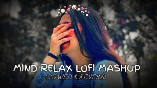 Trending Instagram Song ❤️ Lo-fi Mashup | Mind Relaxing Lo-fi Beats | Viral Lofi Mix | popular lofi 