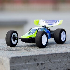 Take It To The Sidewalks And Streets With The Latest iOS-Controlled RC Car From iHelicopters.net