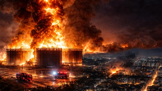 Ukraine’s overnight attacks shake Russia and the West