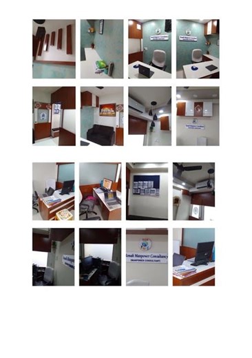 Ronak Manpower Consultancy ( Company Profile )