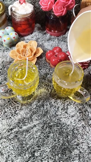 Realistic Beer Candle | Unique Party & Gift Candle Idea #shorts #youtubeshorts #candlemaking #diy