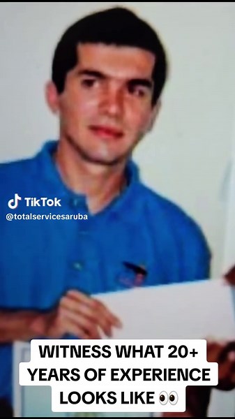 35 years of Total Services built by people like this 👆 From their first day to today, these faces 𝗵𝗮𝘃𝗲 𝗵𝗲𝗹𝗽𝗲𝗱 𝘀𝗵𝗮𝗽𝗲 𝘄𝗵𝗼 𝘄𝗲 𝗮𝗿𝗲 🧡💙 It’s not just a job. It’s a journey 🌟 #AWorldOfServices #35YearsStrong #WorkGlowUp #ThenAndNow #EmployeeSpotlight #TotalServices #WorkFam #CompanyCulture #TeamTransformation #RespectTheJourney #FacesOfTotal