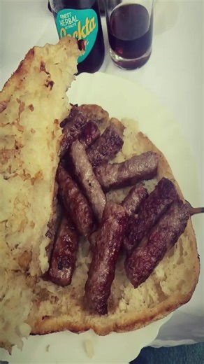 Delicious Čevapi Recipe for Balkan Food Lovers