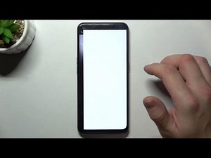 How To Take Selfie Using Palm Gesture on OPPO A53S?