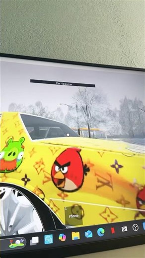 The box Chevy beats good