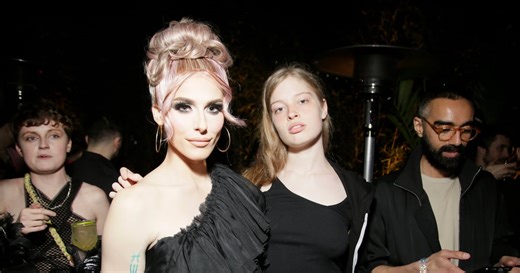 Elon Musk’s Estranged Daughter Reveals Her Lack of Cash