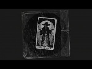 Witchz - The Magick Lyric Video