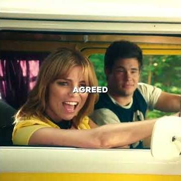 These Group Of Friends Got Trapped In The Forest In A Time Loop ⏳