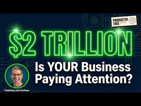 Sustainability Without Sacrifice: How to Make Green Your Default