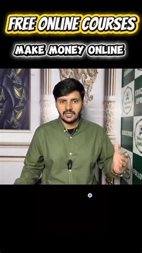 Education Updates on Instagram: "Digiskills Free Online Courses 2025 | Learn Digital Skills & Make Money Online Follow For More 👉 @theeduupdates"