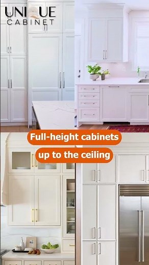 7 Modern Kitchen Must-Haves | Upgrade Your Cabinets with Unique Cabinet (Toronto & GTA)