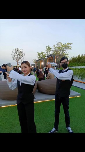 Bartender Course on Reels