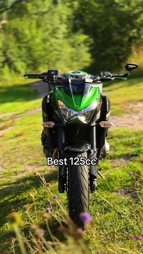Kawasaki Z125: The Ultimate 125cc Motorcycle Guide