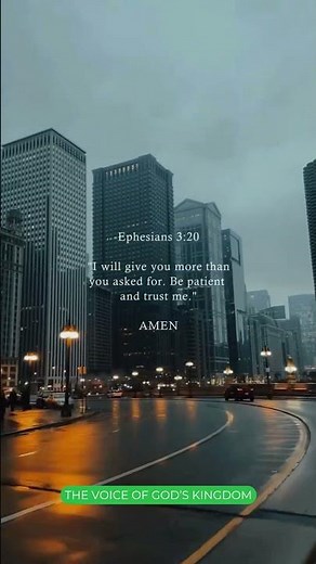 Ephesians 3:20 | God Can Do Exceedingly Abundantly More Than We Ask or Imagine