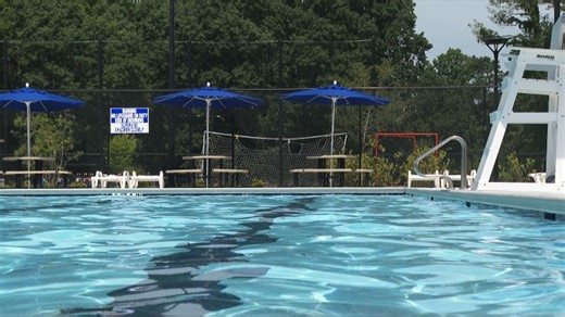 Brookhaven makes waves with free summer swim lessons for children | How to register