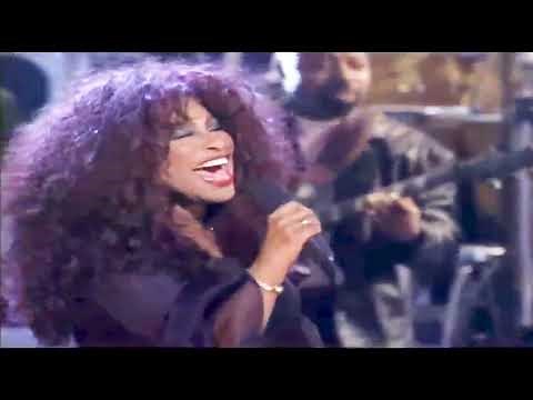 Chaka Khan + Whitney Houston - I'm Every Woman (1999)